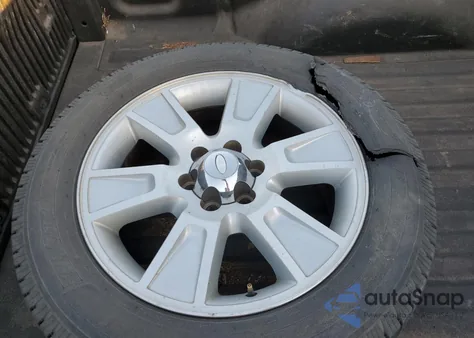 2009 Ford F150 Supercrew z USA, uszkodzony, nr VIN 1FTPW14V69FB11770